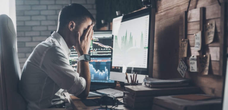 Why Most Traders Lose Money Even With a Good Strategy